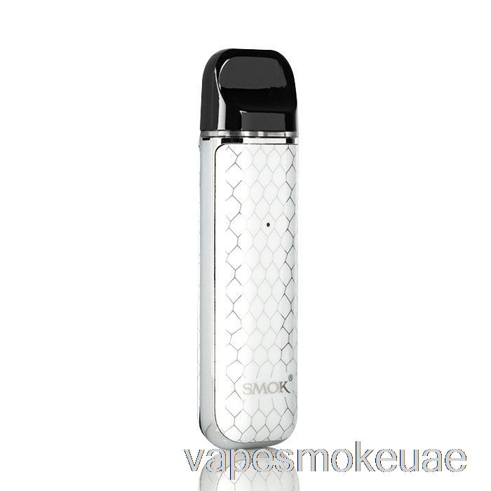 Vape Uae Smok Novo 2 25w Pod System IML White Cobra